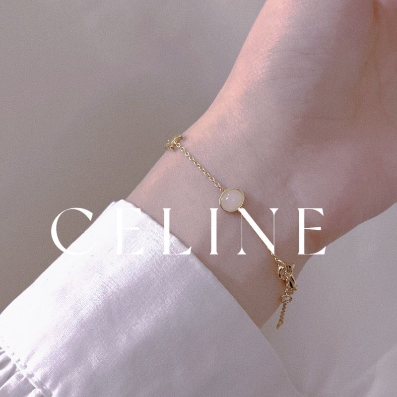 Celine Bracelets